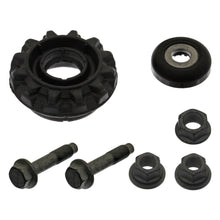 Load image into Gallery viewer, Front Strut Mounting Kit Inc Ball Bearing Bolts & Nuts Fits Volkswage Febi 37877
