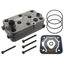 Load image into Gallery viewer, Air Compressor Cylinder Head Repair Kit Inc Valve Plate Fits Mercedes Febi 37989