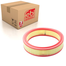 Load image into Gallery viewer, Punto Air Filter Fits FIAT Doblo 71754083 Febi 38302