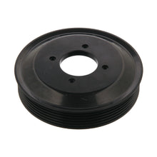 Load image into Gallery viewer, Water Pump Pulley Fits BMW 5 Series E60 LCI E61 6 E63 E64 7 E65 E66 X Febi 38328