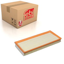 Load image into Gallery viewer, Air Filter Fits Mercedes 640 094 02 04 Febi 38397