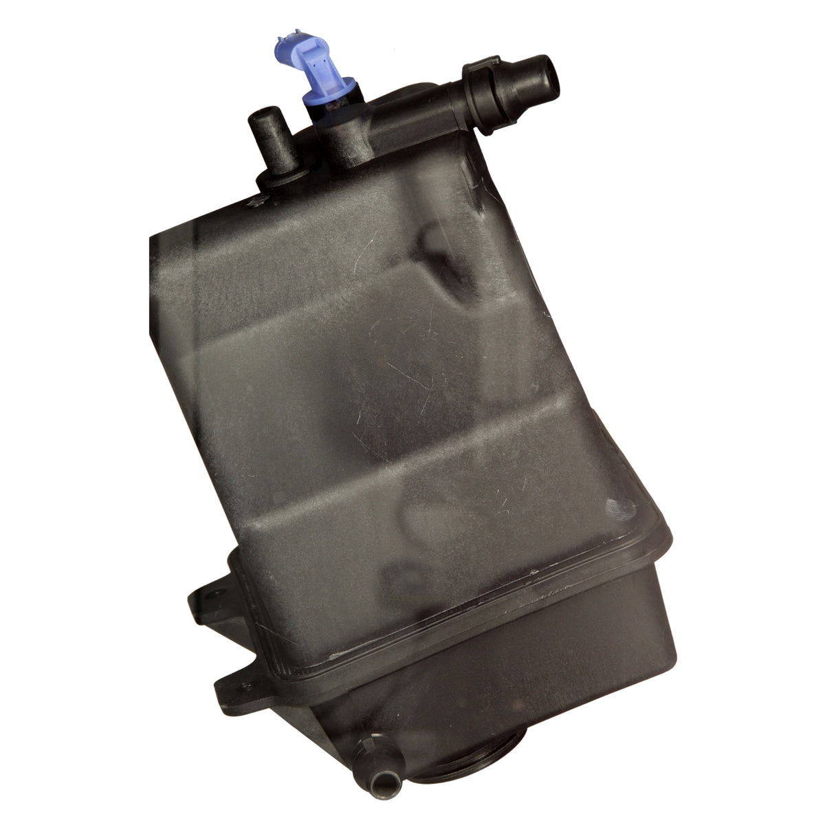Coolant Expansion Tank Inc Sensor & Venting Bolt Fits Land Rover 