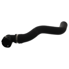 Load image into Gallery viewer, Left Upper Radiator Hose Fits FIAT Stilo Multi Wagon Van OE 46838045 Febi 38590