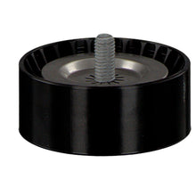 Load image into Gallery viewer, Auxiliary Belt Idler Pulley Inc Bolt Fits Mercedes Benz C-Class Model Febi 38620