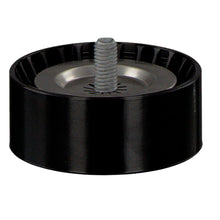 Load image into Gallery viewer, Auxiliary Belt Idler Pulley Inc Bolt Fits Mercedes Benz C-Class Model Febi 38620