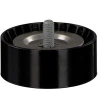 Load image into Gallery viewer, Auxiliary Belt Idler Pulley Inc Bolt Fits Mercedes Benz C-Class Model Febi 38620