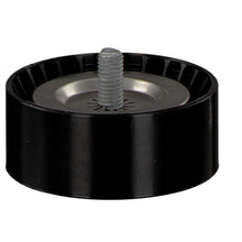 Load image into Gallery viewer, Auxiliary Belt Idler Pulley Inc Bolt Fits Mercedes Benz C-Class Model Febi 38620