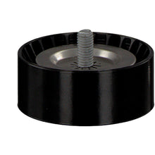 Load image into Gallery viewer, Auxiliary Belt Idler Pulley Inc Bolt Fits Mercedes Benz C-Class Model Febi 38620