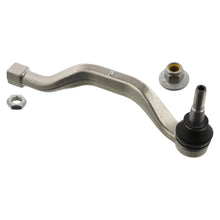 Load image into Gallery viewer, Laguna Front Right Tie Rod End Outer Track Fits Renault Febi 38724