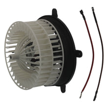 Load image into Gallery viewer, Blower Motor Fits Mercedes Benz E-Class Model 210 OE 2108202442 Febi 38751