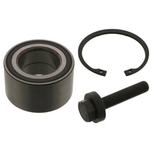Load image into Gallery viewer, Amarok Front ABS Wheel Bearing Kit Fits Volkswagen 2H0 498 627 A S1 Febi 38863