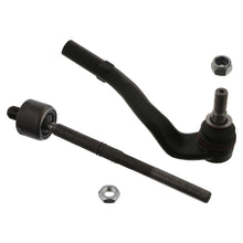 Load image into Gallery viewer, Front Right Tie Rod Inc Tie Rod End & Lock Nut Fits Mercedes Benz E-C Febi 38970