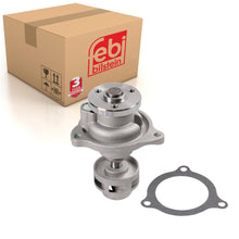 Load image into Gallery viewer, Fiesta Water Pump Cooling Fits Ford 1 798 955 SK Febi 39061