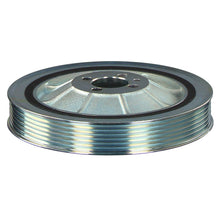 Load image into Gallery viewer, Decoupled Crankshaft Pulley Fits Vauxhall Astra Signum Vectra Zafira Febi 39136