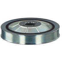Load image into Gallery viewer, Decoupled Crankshaft Pulley Fits Vauxhall Astra Signum Vectra Zafira Febi 39136