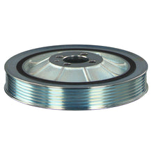 Load image into Gallery viewer, Decoupled Crankshaft Pulley Fits Vauxhall Astra Signum Vectra Zafira Febi 39136