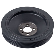 Load image into Gallery viewer, Decoupled Crankshaft Pulley Fits Vauxhall Astra Signum Vectra Zafira Febi 39136