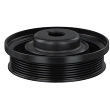 Load image into Gallery viewer, Crankshaft Pulley Fits Vauxhall Astra Insignia Mokka Zafira Chevrolet Febi 39183