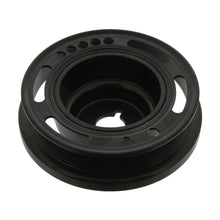 Load image into Gallery viewer, Crankshaft Pulley Fits Vauxhall Astra Insignia Mokka Zafira Chevrolet Febi 39183