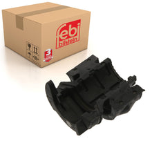 Load image into Gallery viewer, Touareg Rear Anti Roll Bar Bush D Stabiliser Fits VW 7P0 511 413 A Febi 39193