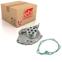 Load image into Gallery viewer, Megane Water Pump Cooling Fits Renault 77 01 478 846 Febi 39459