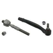 Load image into Gallery viewer, Front Right Tie Rod Inc Tie Rod End Nut & Lock Nut Fits Mercedes Benz Febi 39502