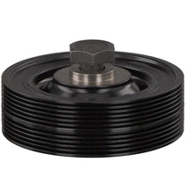 Load image into Gallery viewer, Decoupled Crankshaft Pulley Inc Bolt Fits FIAT Ducato 230 244 Peugeot Febi 39709