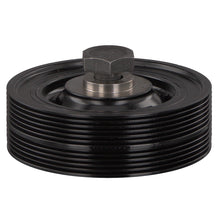 Load image into Gallery viewer, Decoupled Crankshaft Pulley Inc Bolt Fits FIAT Ducato 230 244 Peugeot Febi 39709