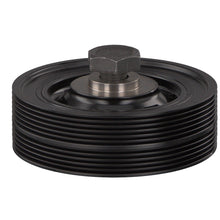 Load image into Gallery viewer, Decoupled Crankshaft Pulley Inc Bolt Fits FIAT Ducato 230 244 Peugeot Febi 39709