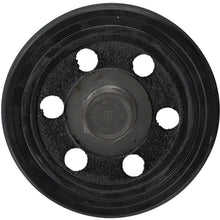 Load image into Gallery viewer, Decoupled Crankshaft Pulley Inc Bolt Fits FIAT Ducato 230 244 Peugeot Febi 39710