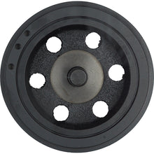 Load image into Gallery viewer, Decoupled Crankshaft Pulley Inc Bolt Fits FIAT Ducato 230 244 Peugeot Febi 39710