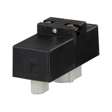 Load image into Gallery viewer, Golf Radiator Fan Control Device Fits VW Polo UP! Audi A3 1J0919506M Febi 39739