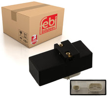 Load image into Gallery viewer, Golf Radiator Fan Control Device Fits VW Polo UP! Audi A3 1J0919506M Febi 39739
