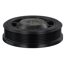 Load image into Gallery viewer, Decoupled Crankshaft Pulley Fits Lancia Delta Lybra FIAT Barchetta Br Febi 39771