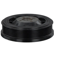 Load image into Gallery viewer, Decoupled Crankshaft Pulley Fits Lancia Delta Lybra FIAT Barchetta Br Febi 39771