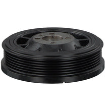Load image into Gallery viewer, Decoupled Crankshaft Pulley Fits Lancia Delta Lybra FIAT Barchetta Br Febi 39771