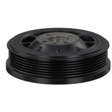Load image into Gallery viewer, Decoupled Crankshaft Pulley Fits Lancia Delta Lybra FIAT Barchetta Br Febi 39771