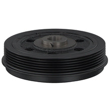 Load image into Gallery viewer, Decoupled Crankshaft Pulley Fits FIAT Ducato 230 244 Peugeot Boxer Ci Febi 39773