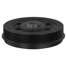 Load image into Gallery viewer, Decoupled Crankshaft Pulley Fits FIAT Ducato 230 244 Peugeot Boxer Ci Febi 39773
