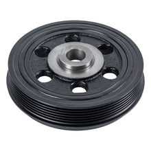 Load image into Gallery viewer, Decoupled Crankshaft Pulley Fits FIAT Ducato 230 244 Peugeot Boxer Ci Febi 39773