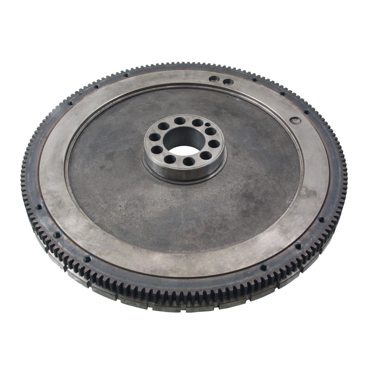 Flywheel Inc Thrust Ring & Starter Ring Gear Fits Mercedes Benz 