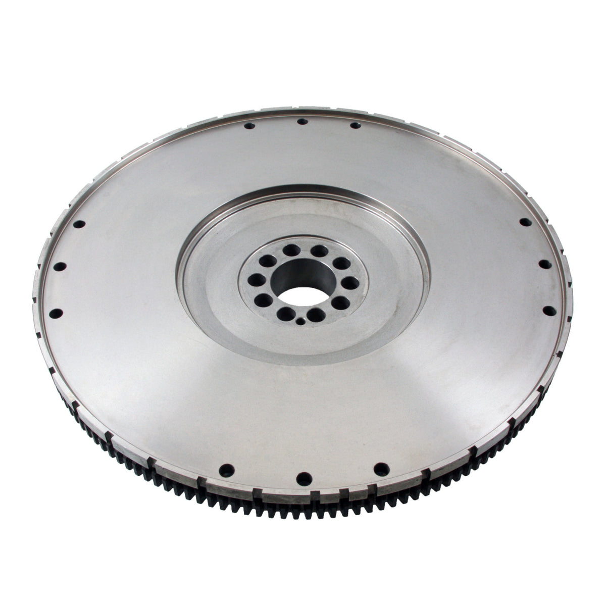 Flywheel Inc Thrust Ring & Starter Ring Gear Fits Mercedes Benz 