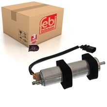 Load image into Gallery viewer, Fuel Pump Fits Audi A4 quattro A5 8T OE 8K0906089A Febi 39918