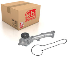 Load image into Gallery viewer, Fortwo Water Pump Cooling Fits Smart 132 200 02 01 Febi 40009