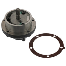 Load image into Gallery viewer, Oil Pump Inc Gasket Fits Scania Serie 44-Serie P G R T Serie Febi 40039