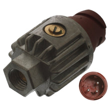 Load image into Gallery viewer, Compressed Air System Pressure Switch Fits Neoplan CENTROLINER TOURLI Febi 40118