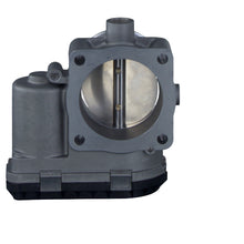 Load image into Gallery viewer, Throttle Body Fits Volkswagen Passat 4motion Skoda Superb Seat Exeo A Febi 40134