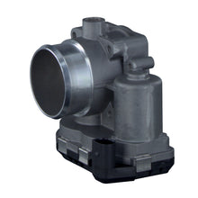 Load image into Gallery viewer, Throttle Body Fits Volkswagen Passat 4motion Skoda Superb Seat Exeo A Febi 40134
