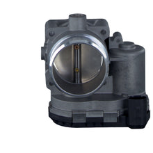 Load image into Gallery viewer, Throttle Body Fits Volkswagen Passat 4motion Skoda Superb Seat Exeo A Febi 40134