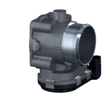 Load image into Gallery viewer, Throttle Body Fits Volkswagen Passat 4motion Skoda Superb Seat Exeo A Febi 40134